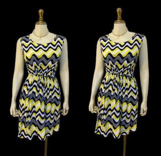 Casual Short sundress Dress
