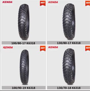 Tyres Collection item 3