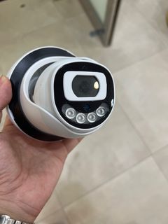 CCTV系統+4 cam