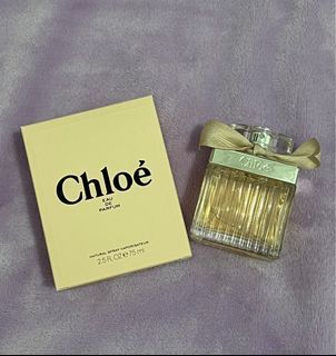 Chloé EDP 75 ml