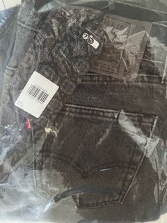 clot Levi’s 長壽 黑長壽62940514718081119