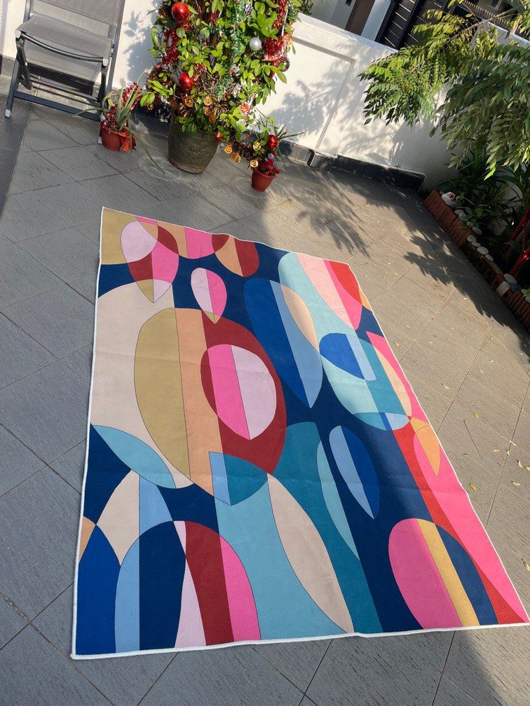 Colourful carpet65073563829507112