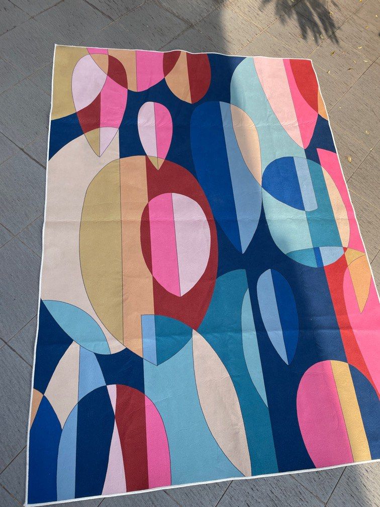Colourful carpet65073563829507111
