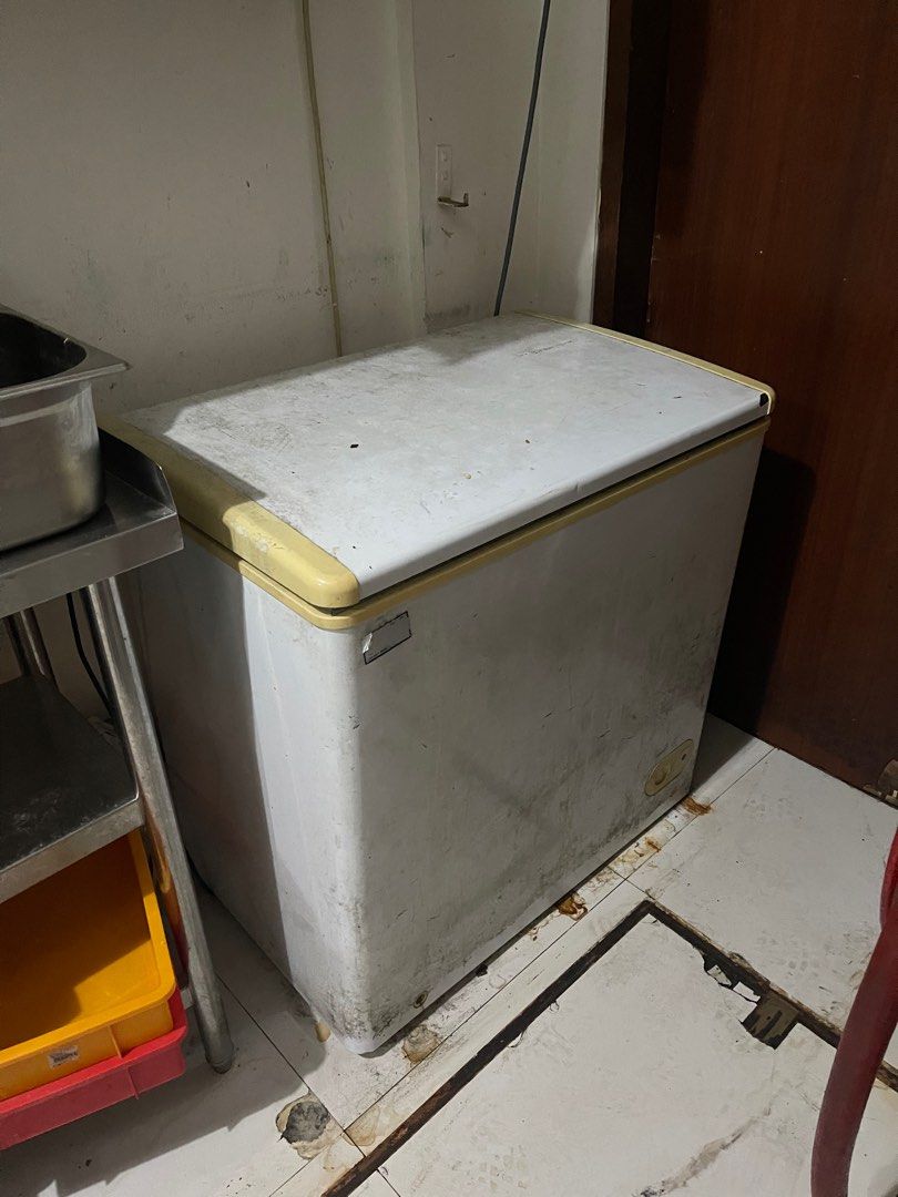 Combo (Category: Other Kitchen Appliances) located in Singapore. Submitted by 2xgpp5vrrj43512 (Listing ID 1365812021, Image 3). Description: Because the store has closed, I’m selling these three items for a flat price of 350 SGD..