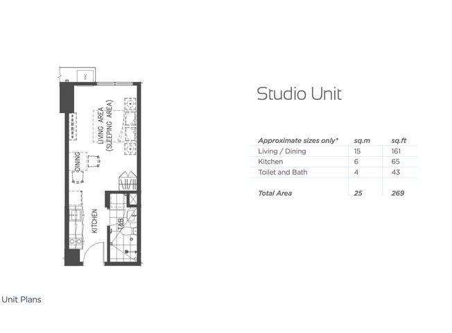 CONDO-SOLINEA STUDIO FOR SALE (Category: Apartments & Condos) located in Makati City. Submitted by kunh911997333 (Listing ID 1365741039, Image 3). Description: RFO BRAND NEW SOLINEA STUDIO FOR SALE, Cebu City TOWER: 4 Palatine LOCATION: Cebu Ayala Mall TOWER/PHASE: Tower 4 Palatine FLOOR:27 FLOOR AREA: 25 SQM BEDROOMS: 1 TOILET AND BATH: 1 TURNOVER:Q2 2025 NET PRICE: 4.5M(negotiable) Available for both local and foreign buyers. DIRECT TO OWNER op