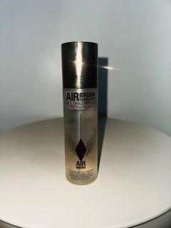 CT Setting Spray