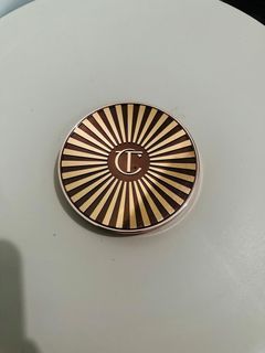 CT Sunkissed Glow Bronzer