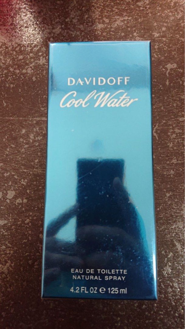 Davidoff coolwater men authentic US tester perfume (Category: Fragrance & Deodorants) located in Manila. Submitted by 4elsperfumes (Listing ID 1365719953, Image 1). Description: .