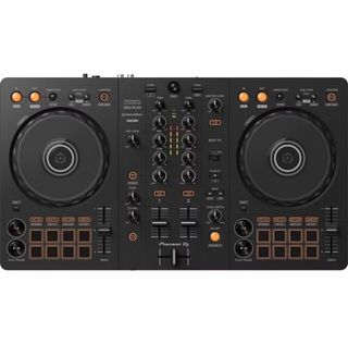 DJ DDJ-FLX4