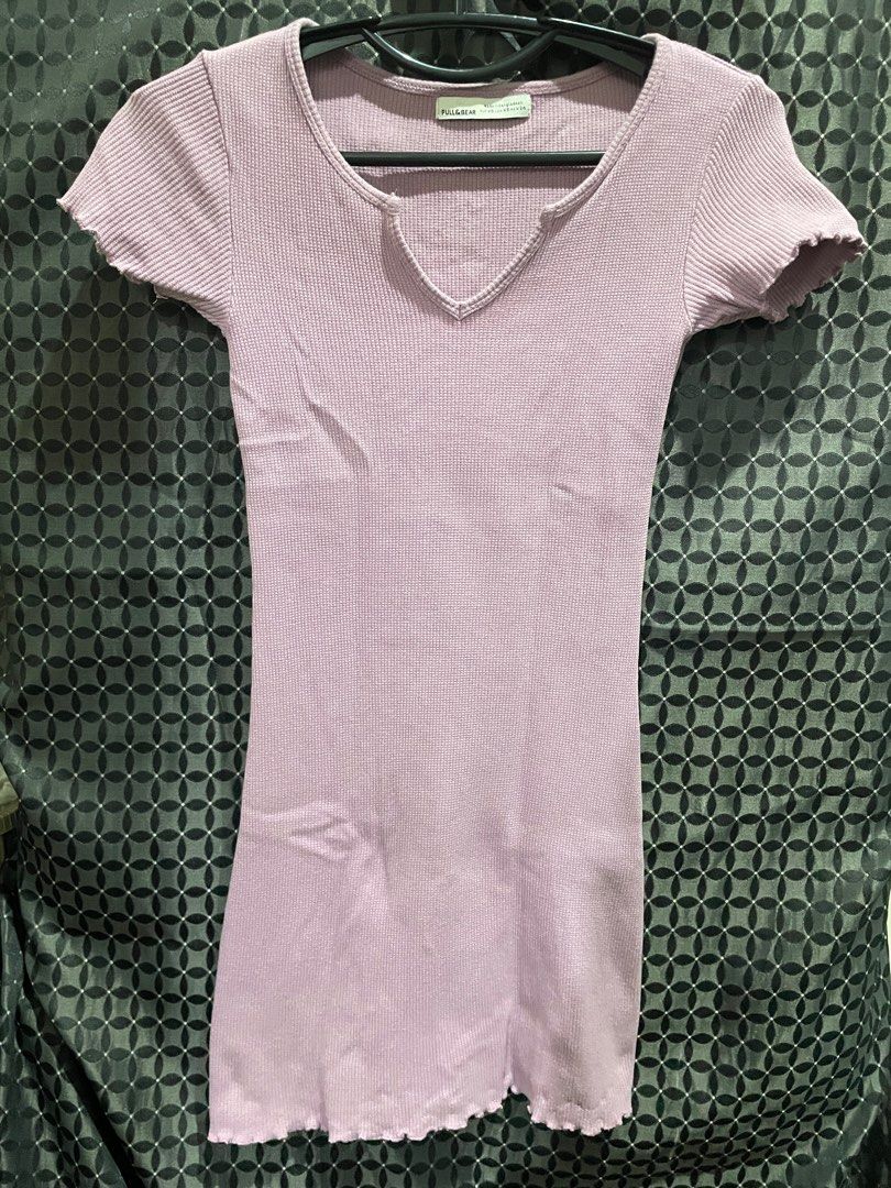 Dress (Category: Dresses) located in Pasay City. Submitted by agy21 (Listing ID 1365806604, Image 3). Description: 80 each 150 for 2.