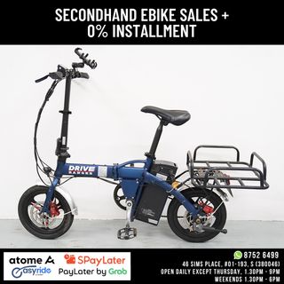 (Category: ) located in . Submitted by drivebikes (Listing ID 1365775231, Image 1). Description: .