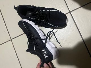 Fila Running shoes