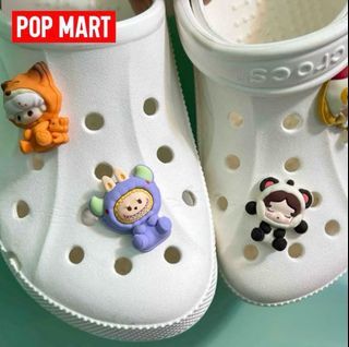 For Sale: Get 2 Pajama Party Molly&Labubu₱500