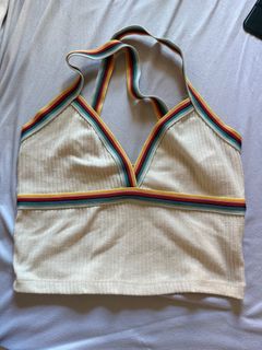 Forever 21 White Top