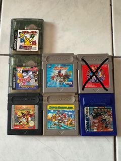 (Category: ) located in . Submitted by gamehunters (Listing ID 1358402474, Image 1). Description: .
