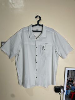 GH bass Co. Off White trekking polo