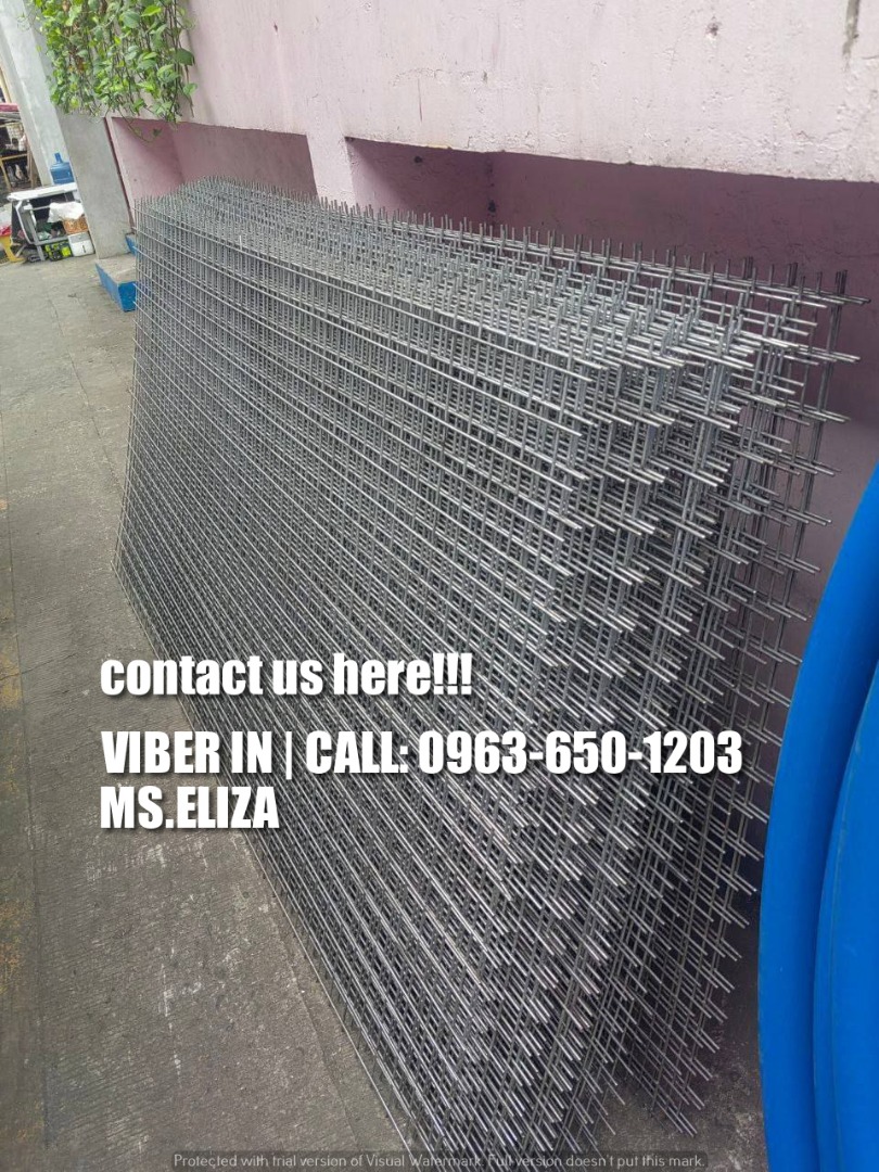 GI steel matting, Furniture & Home Living, Furniture, Other Home ...