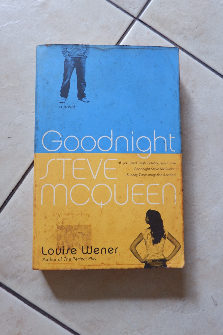 goodnight-steve-mcqueen-by-louise-wener-hobbies-toys-books