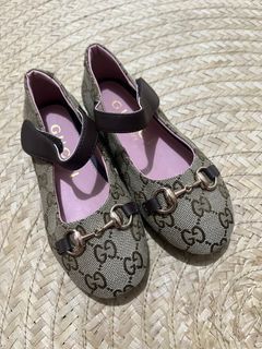 Gucci shoes