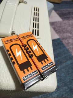 Guitar amplifier preamp Tube