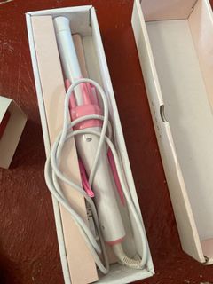Hair curler