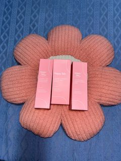 HAPPY SKIN CERAMIDE BOOSTER TAKE ALL 3 PRODUCTS WITH FREE HAPPY SKIN POUCH