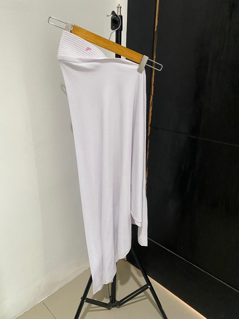 Hijab sekolah rabbani syar'i size L, Fesyen Wanita, Muslim Fashion ...