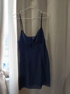 H&M Casual Cocktail Flowy Dress