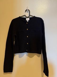 H&M Knitted Cardigan