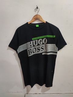 HUGO BOSS TSHIRT