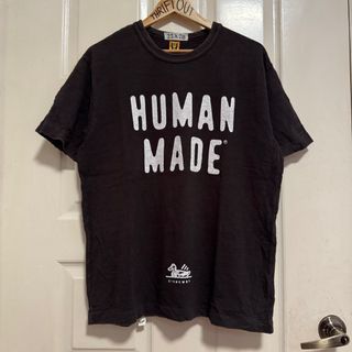 Human made