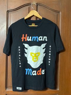 Human Made Tee