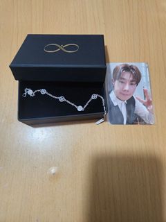 Infinite limited edition” For Sale | Carousell Hong Kong