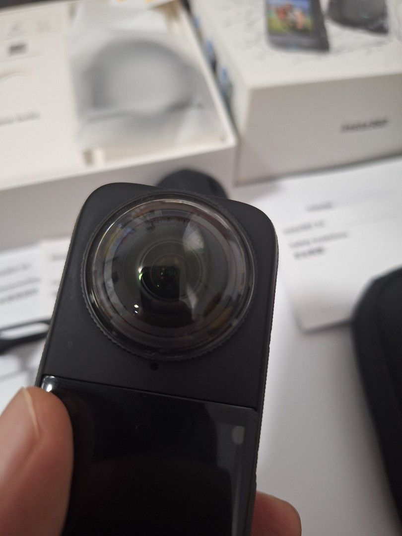 Insta 360 X462863066489219114