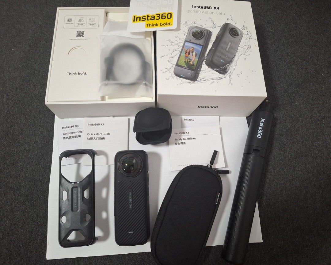 Insta 360 X462863066489219111
