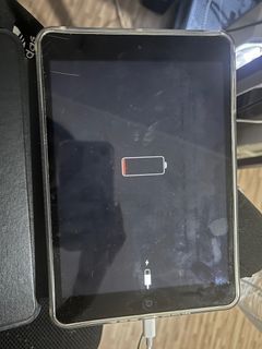 Ipad mini 2