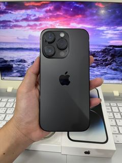 IPHONE 14 PRO