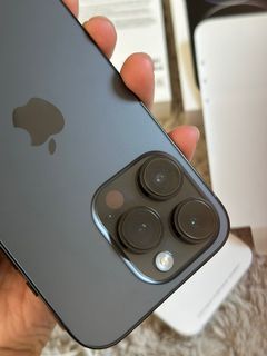 IPHONE 14 PRO 256GB - 84% batt health