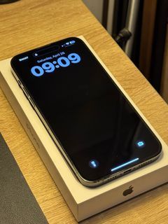 iPhone 14 Pro Max 256gb FU Openline Apple iOS NTC