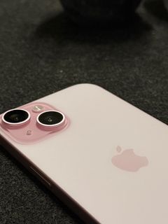 iPhone 15
