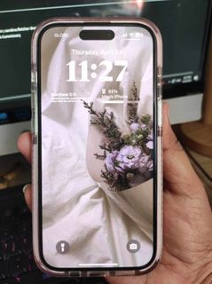 Iphone 15 Pink for sale