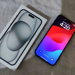 Iphone 15 Plus 128GB
