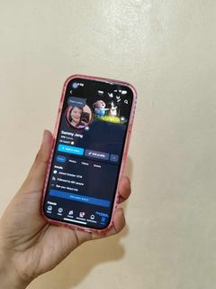 iPhone 15 Pro 256gb HK