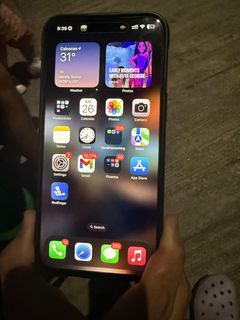 Iphone 15 Pro Max 512Gb