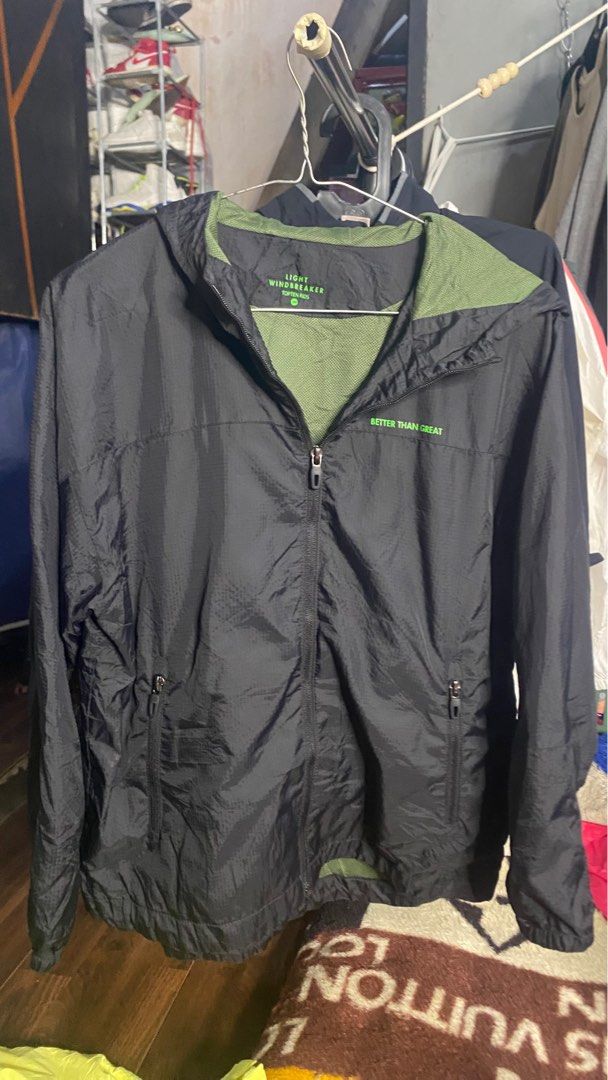 Jaket Parasut (Kategori: Barang Yang Dicari) berada di Bandung. Dikirim oleh pandawa_collection (ID iklan 1365718832, Gambar 1). Deskripsi: Remaja dewasa kecil masuk.