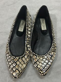Jimmy Choo