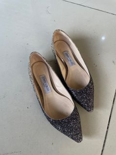 Jimmy choo sandals