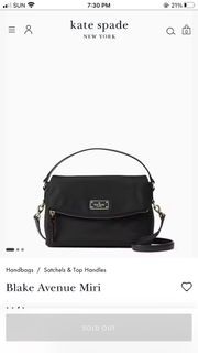 Kate Spade