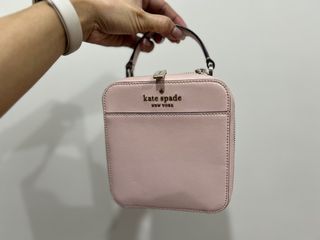 Kate Spade Vanity Sling Bag