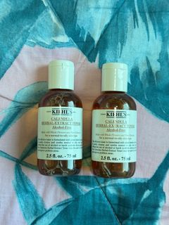 Kiehl’s Calendula Toner